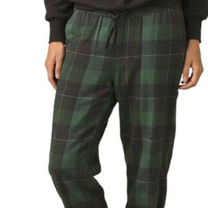 Brand New Prana Bridget Lined PJ Pants